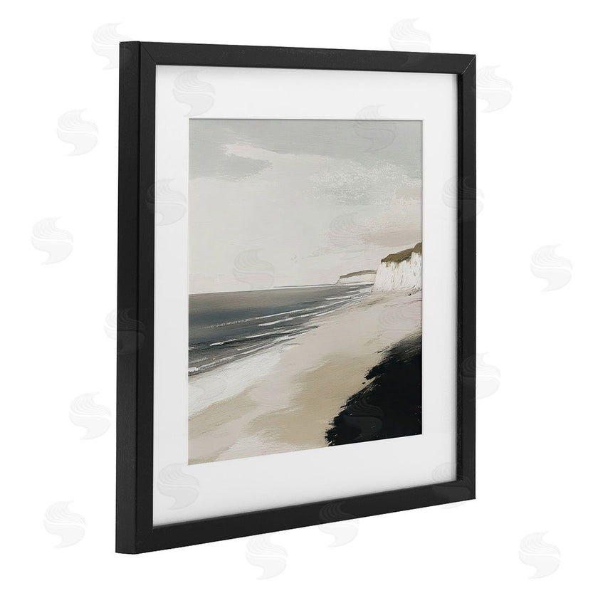 Mona Grace | Soft Sands Seascape