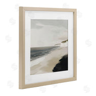 Mona Grace | Soft Sands Seascape