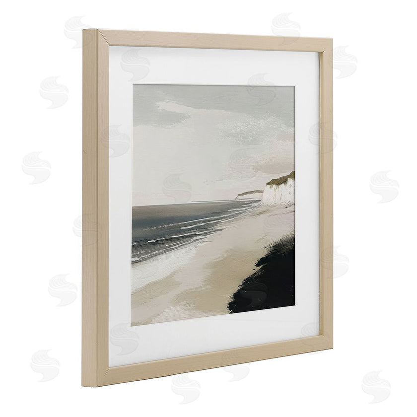 Mona Grace | Soft Sands Seascape
