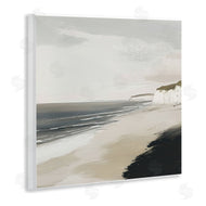 Mona Grace | Soft Sands Seascape