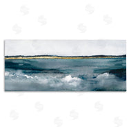 Jacob Q | The Great Beyond Seascape
