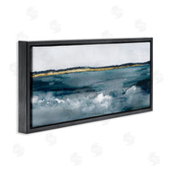 Jacob Q | The Great Beyond Seascape