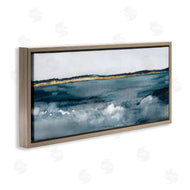 Jacob Q | The Great Beyond Seascape