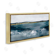 Jacob Q | The Great Beyond Seascape