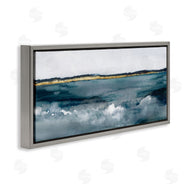 Jacob Q | The Great Beyond Seascape