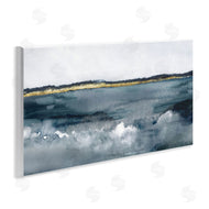 Jacob Q | The Great Beyond Seascape