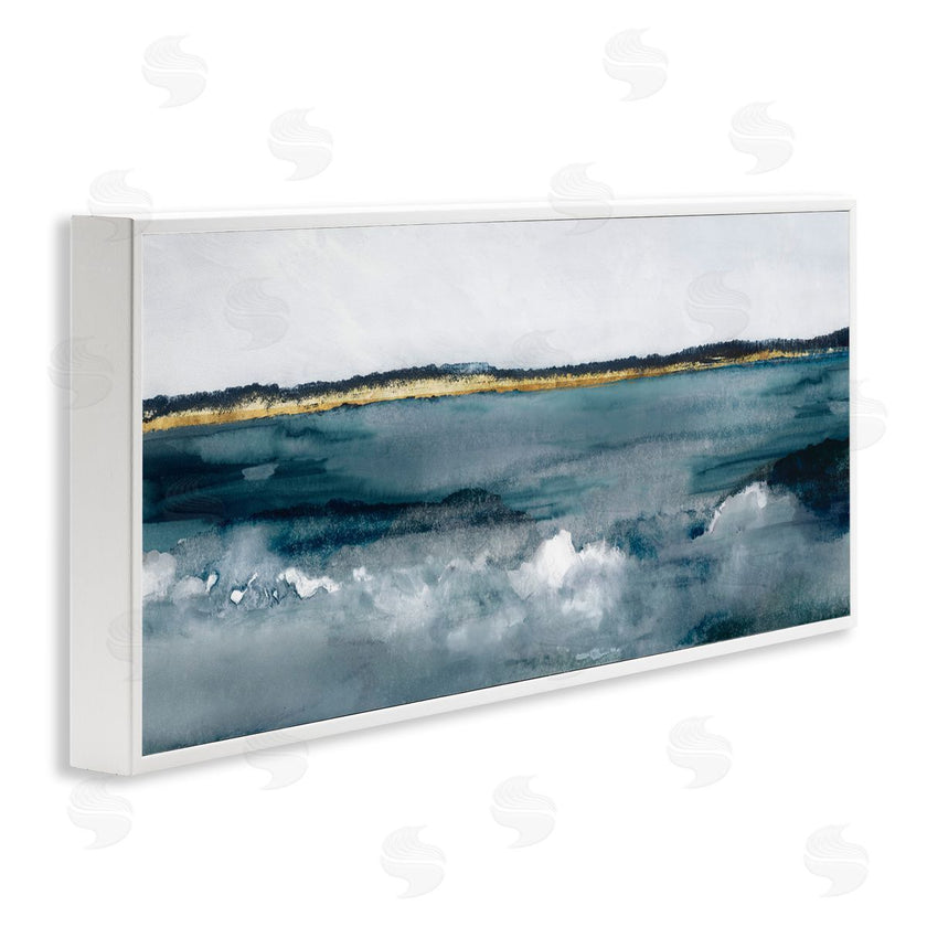 Jacob Q | The Great Beyond Seascape