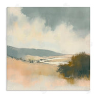 Mona Grace | Land Of Strokes Scenery