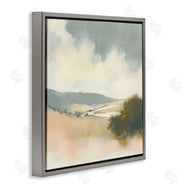 Mona Grace | Land Of Strokes Scenery