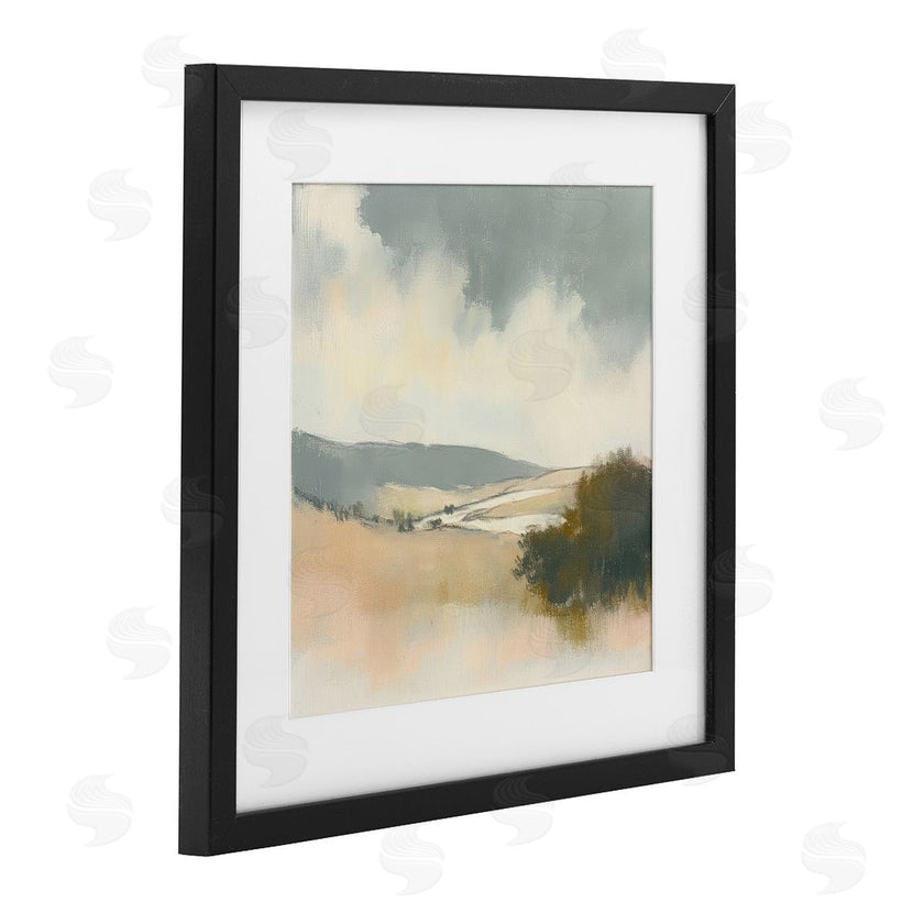Mona Grace | Land Of Strokes Scenery