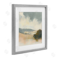 Mona Grace | Land Of Strokes Scenery