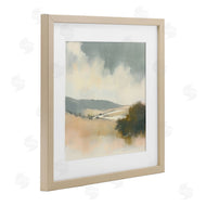 Mona Grace | Land Of Strokes Scenery