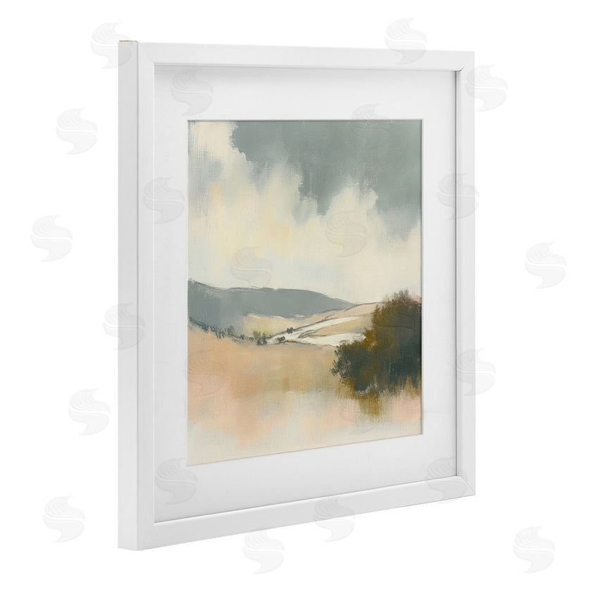 Mona Grace | Land Of Strokes Scenery