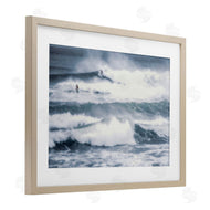 Norm Stelfox | Tidal Waves Clash