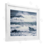 Norm Stelfox | Tidal Waves Clash