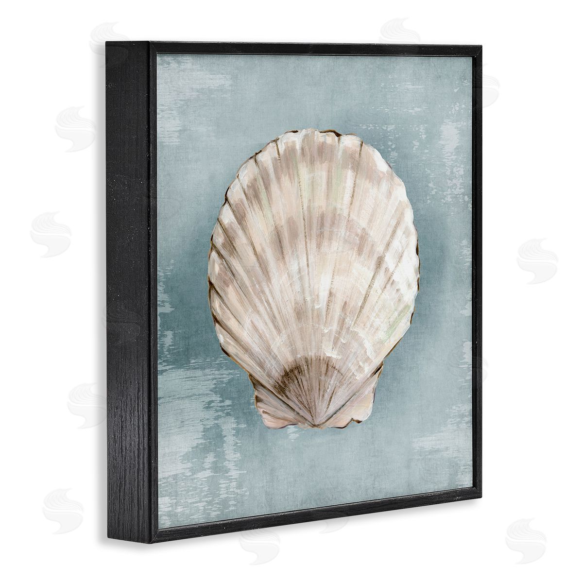 Eli Jones Whispers Of The Shore Canvas Wall Art Print