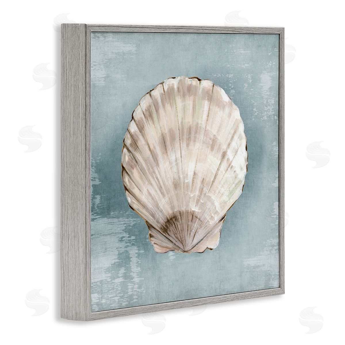 Eli Jones Whispers Of The Shore Canvas Wall Art Print