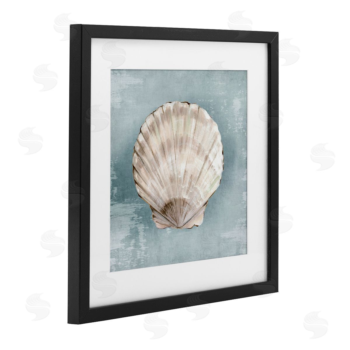 Eli Jones Whispers Of The Shore Canvas Wall Art Print