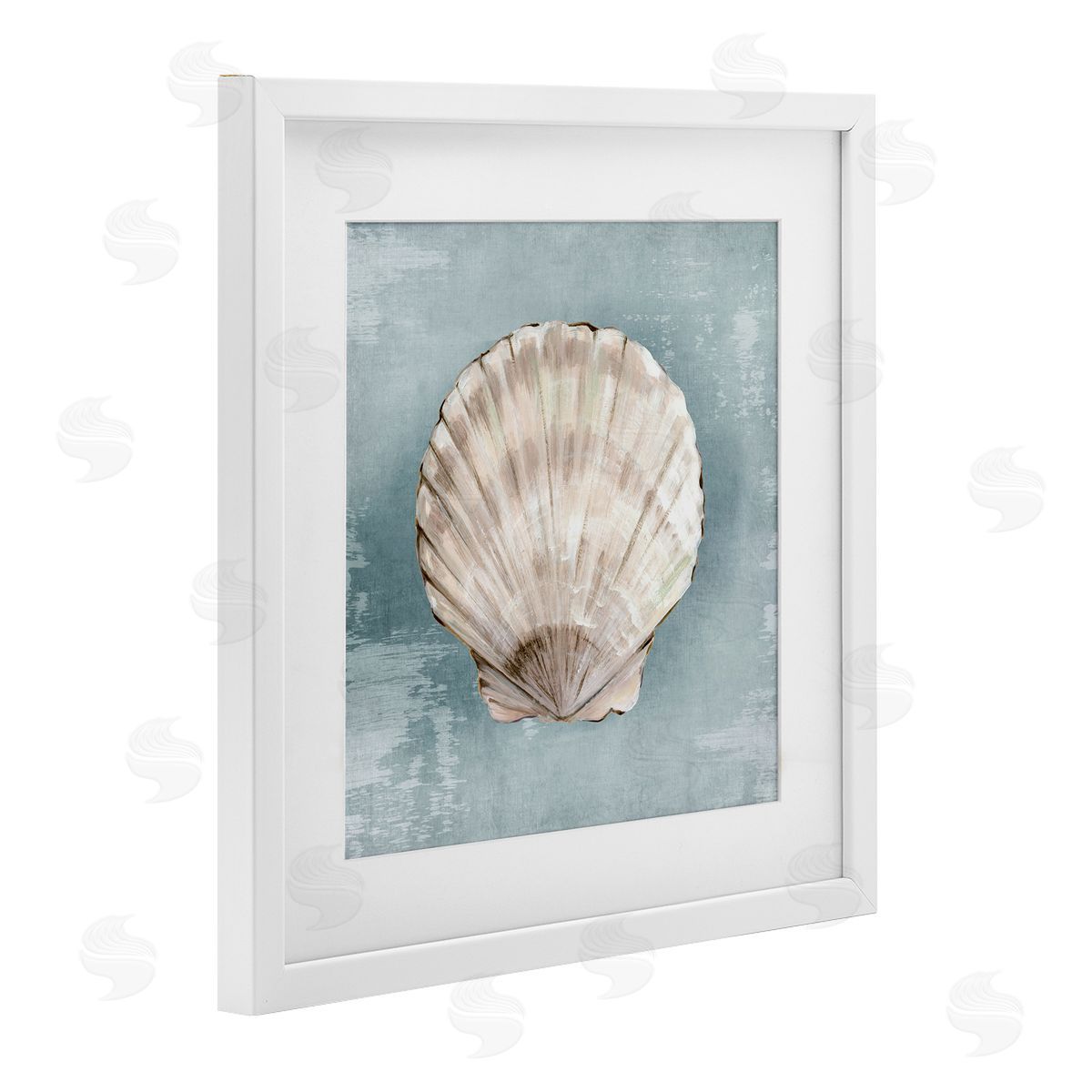 Eli Jones Whispers Of The Shore Canvas Wall Art Print