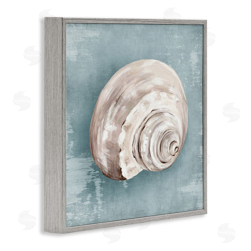 Eli Jones | Swirled Whisper Of The Shore