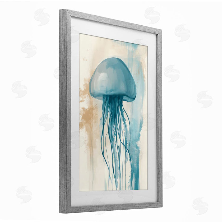 Irena Orlov | Ocean Dreams Jellyfish