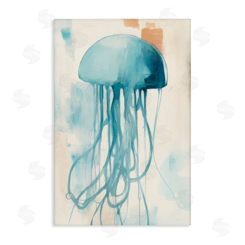 Irena Orlov | Oceanic Dreams Jellyfish