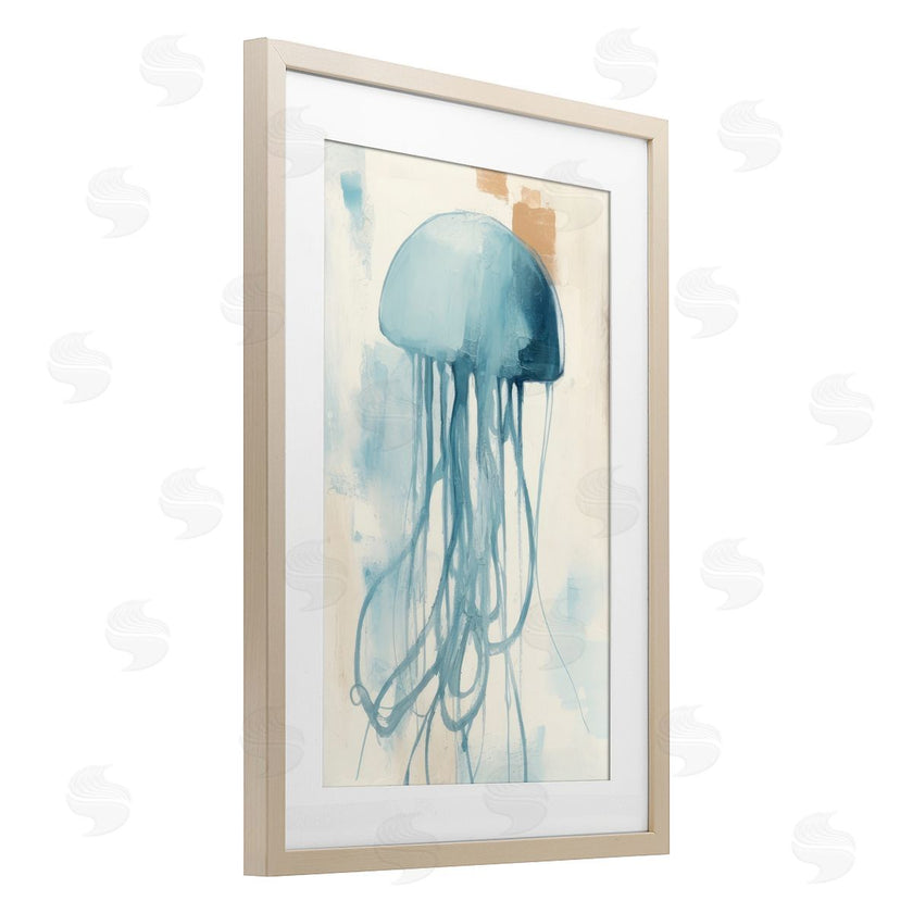Irena Orlov | Oceanic Dreams Jellyfish