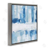 Irena Orlov | Blue Abstract Visionaries