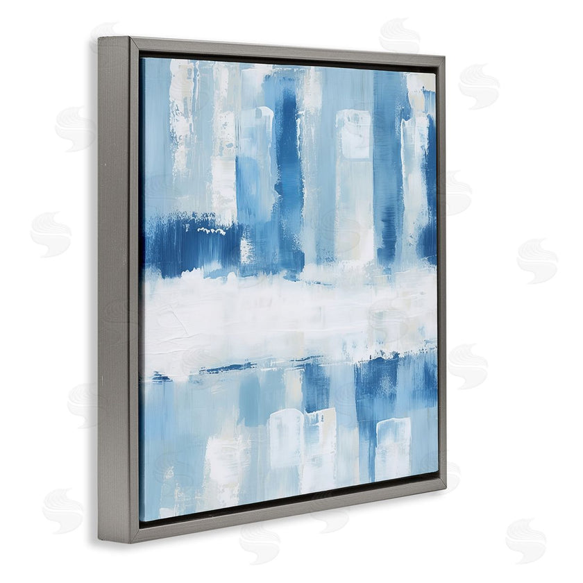 Irena Orlov | Blue Abstract Visionaries