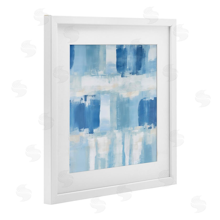 Irena Orlov | Blue & White Visionaries