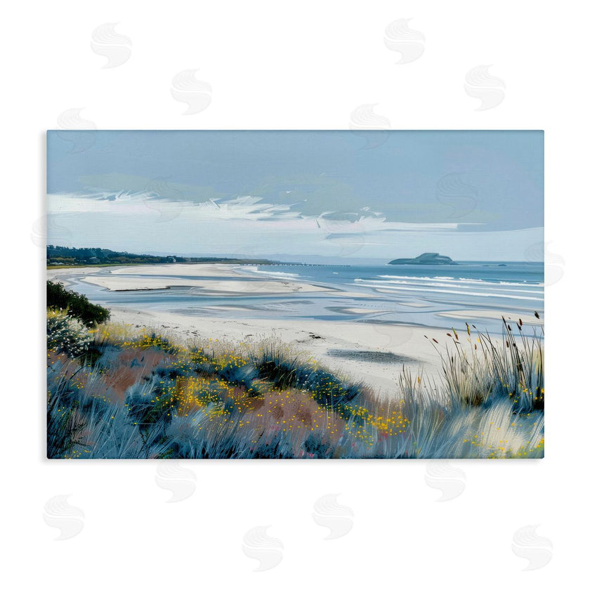 Irena Orlov | Reflections Of Blue Shore