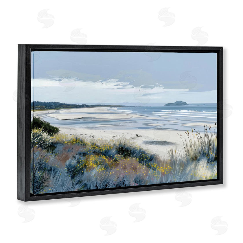 Irena Orlov | Reflections Of Blue Shore