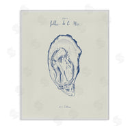 1x | Filles De La Mer Oyster