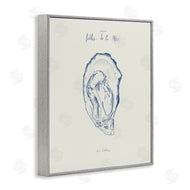 1x | Filles De La Mer Oyster