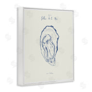 1x | Filles De La Mer Oyster