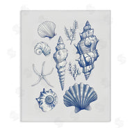 1x | Soft Nautical Collection