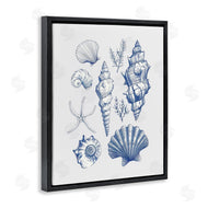 1x | Soft Nautical Collection