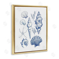 1x | Soft Nautical Collection