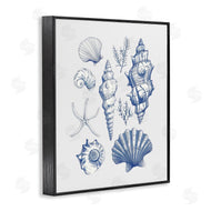1x | Soft Nautical Collection
