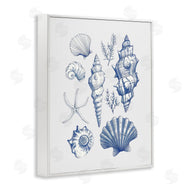 1x | Soft Nautical Collection