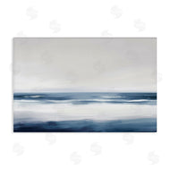 Amanda Tsoukanelis | Surfriders Beach Seascape
