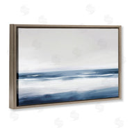 Amanda Tsoukanelis | Surfriders Beach Seascape