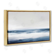 Amanda Tsoukanelis | Surfriders Beach Seascape