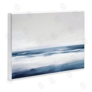 Amanda Tsoukanelis | Surfriders Beach Seascape