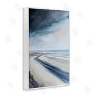 Amanda Tsoukanelis | Abstract Catalina Shore