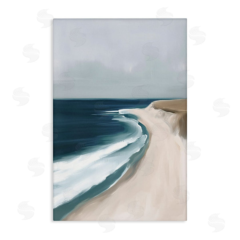 Amanda Tsoukanelis | Matador Beach Shore