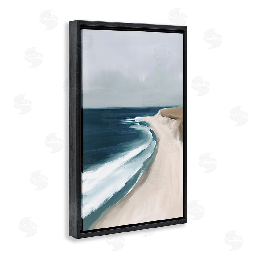 Amanda Tsoukanelis | Matador Beach Shore