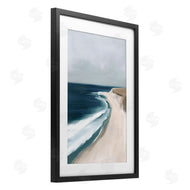 Amanda Tsoukanelis | Matador Beach Shore