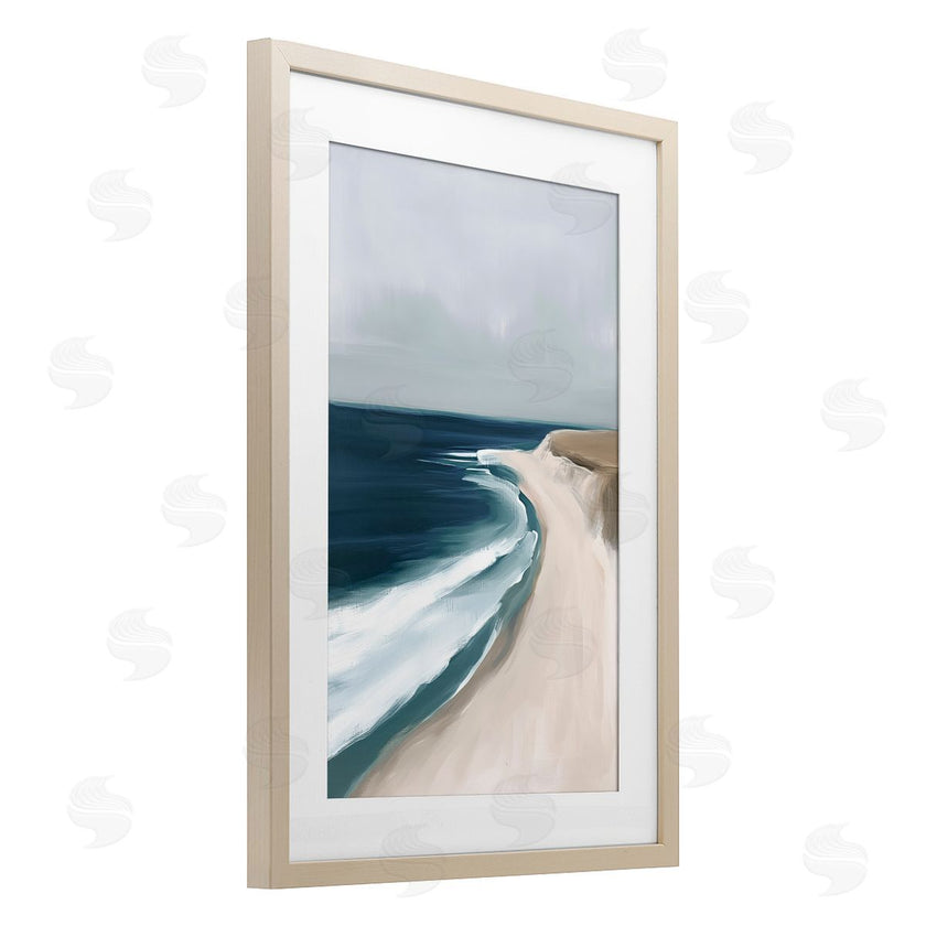 Amanda Tsoukanelis | Matador Beach Shore