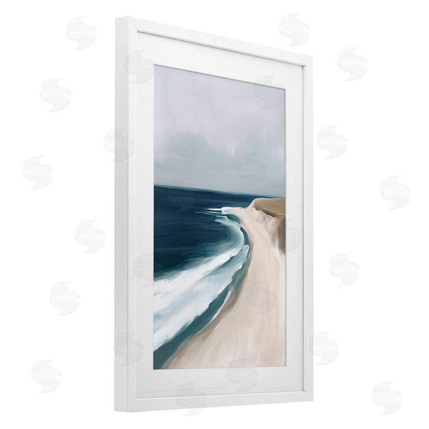 Amanda Tsoukanelis | Matador Beach Shore